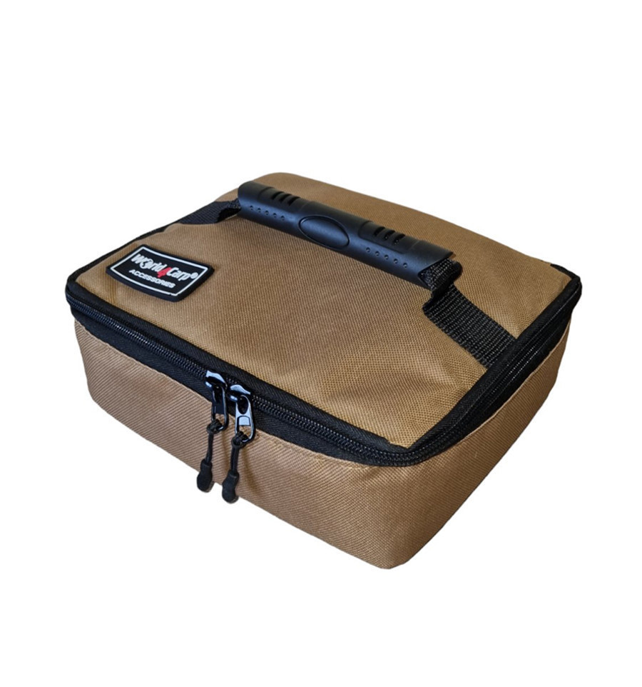 Сумка для рибальських аксесуарів W4C Tackle Bag Small