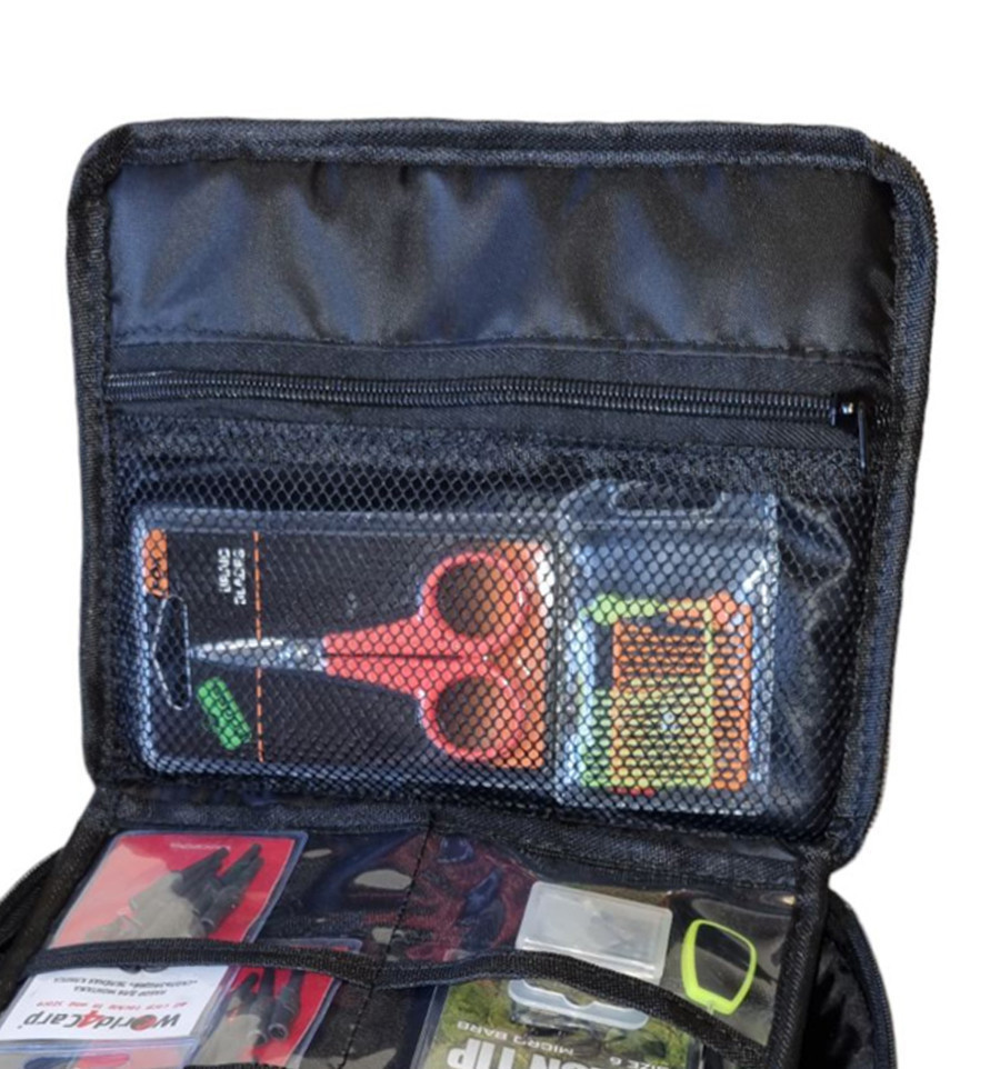 Сумка для рибальських аксесуарів W4C Tackle Bag Small