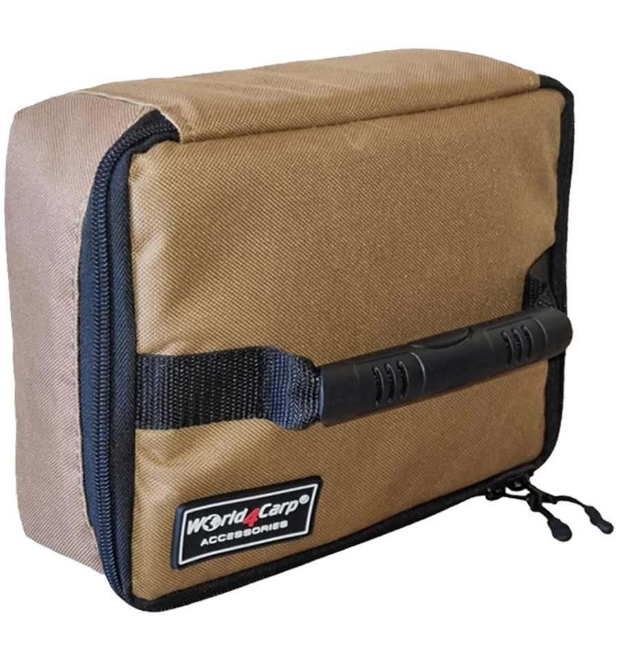 Сумка для рибальських аксесуарів W4C Tackle Bag Small