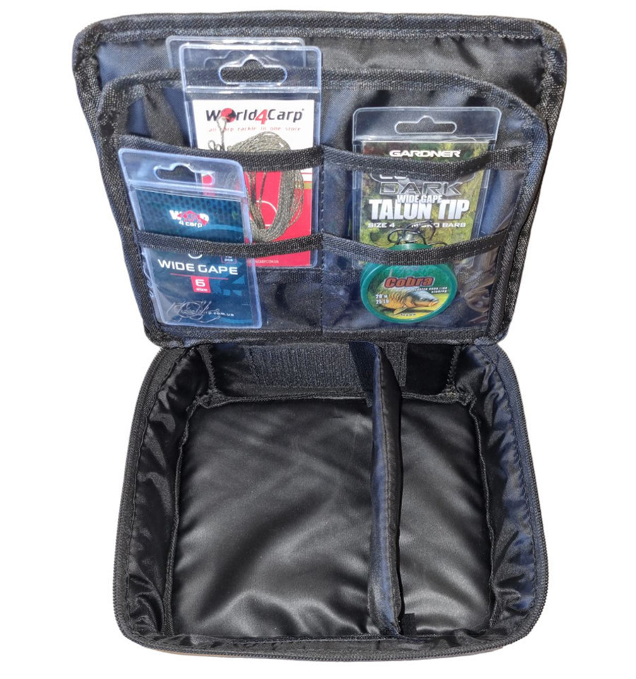 Сумка для рибальських аксесуарів W4C Tackle Bag Small