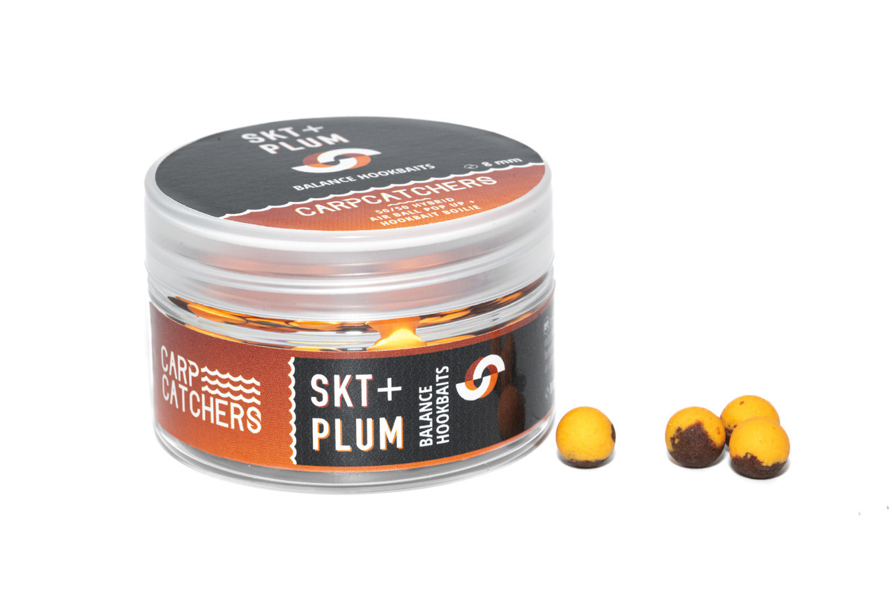 Бойли Balance Carp Catchers SKT&PLUM