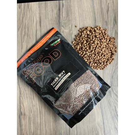 Пелетс Технокарп Flavored Carp Pellets "Tiger Nut" 1kg 6