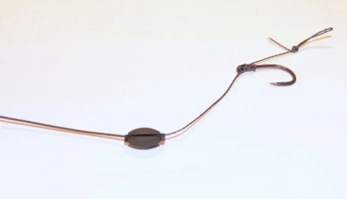 Грузики швидкознімні Fox Edges Kwick Change Pop-up Weight SA