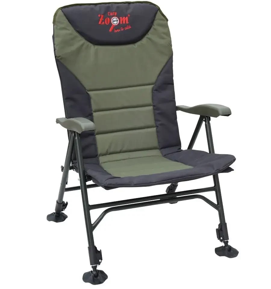 Кресло карповое Кресло Recliner Comfort CarpZoom