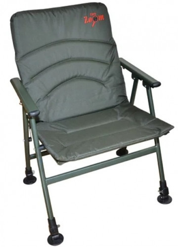 Крісло коропове Carp Zoom Easy Comfort Armchair