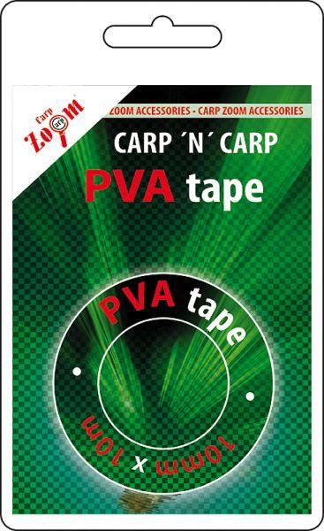 ПВА Стрічка Carp Zoom 10ммx10м