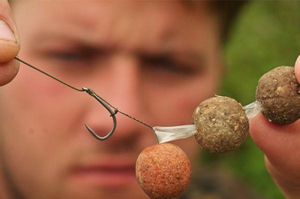 ПВА Стрічка Carp Zoom 10ммx10м