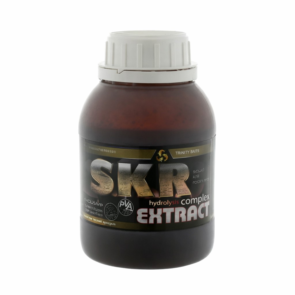 Екстракт Trinity Baits SKR Extacт Compound 250мл