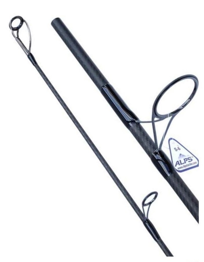 Коропове вудилище Orient Rods Distance 4Lb 13ft