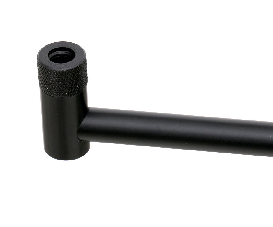 Род-под Carp Academy Alcatraz Rod Pod Black 4 Rod