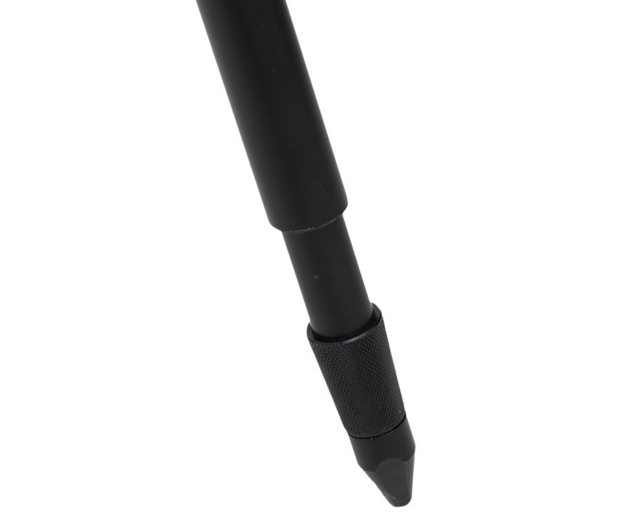 Род-под Carp Academy Alcatraz Rod Pod Black 4 Rod