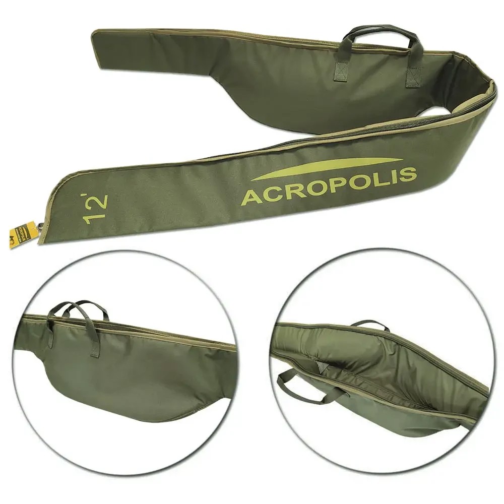 Риболовний чохол Acropolis 12ft  190см
