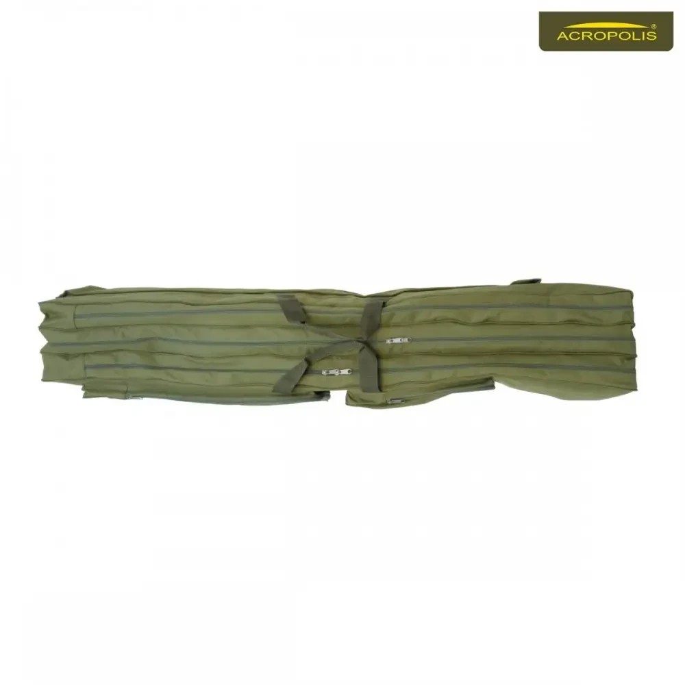 Чохол для вудлищ Acropolis 145 мс 3 секції