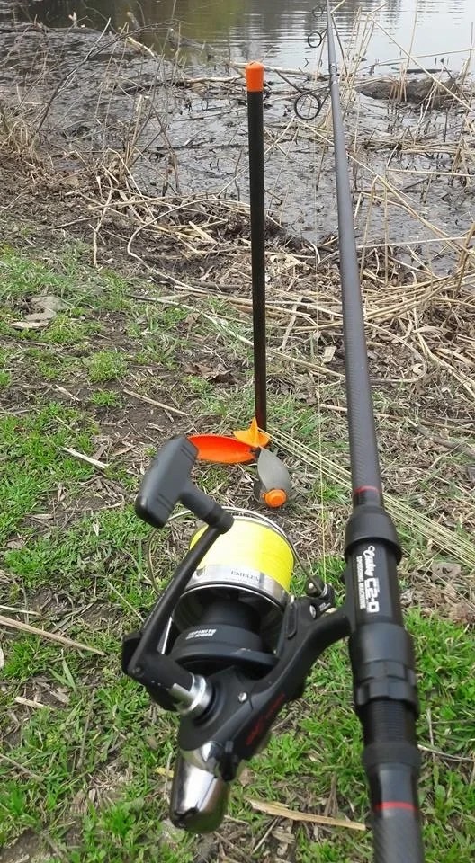 Маркерні кілочки Fox Marker Sticks 60см