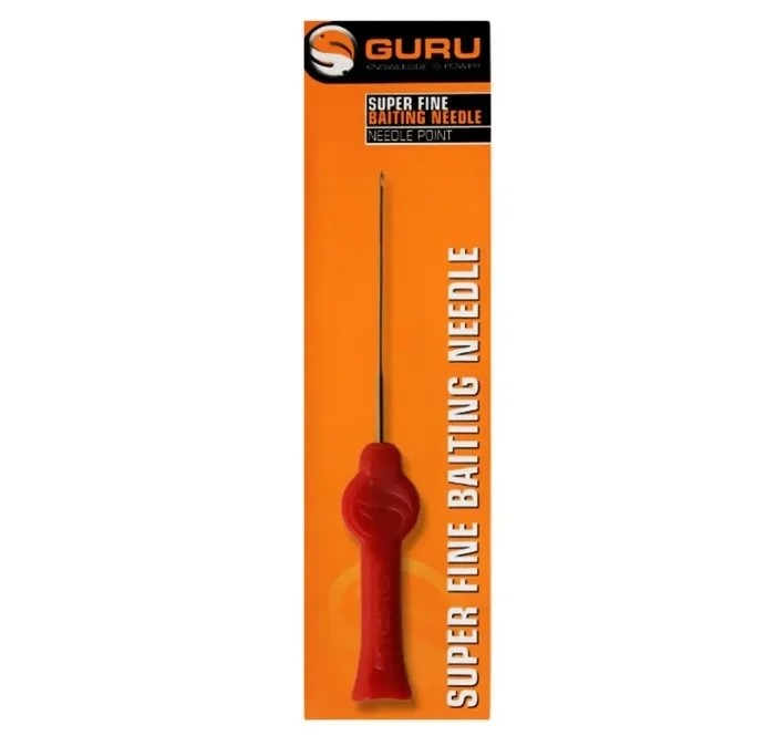 Голка для насадок Guru Baiting Needle Super Fine