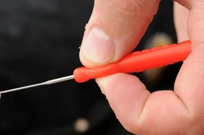 Голка для насадок Guru Baiting Needle Super Fine