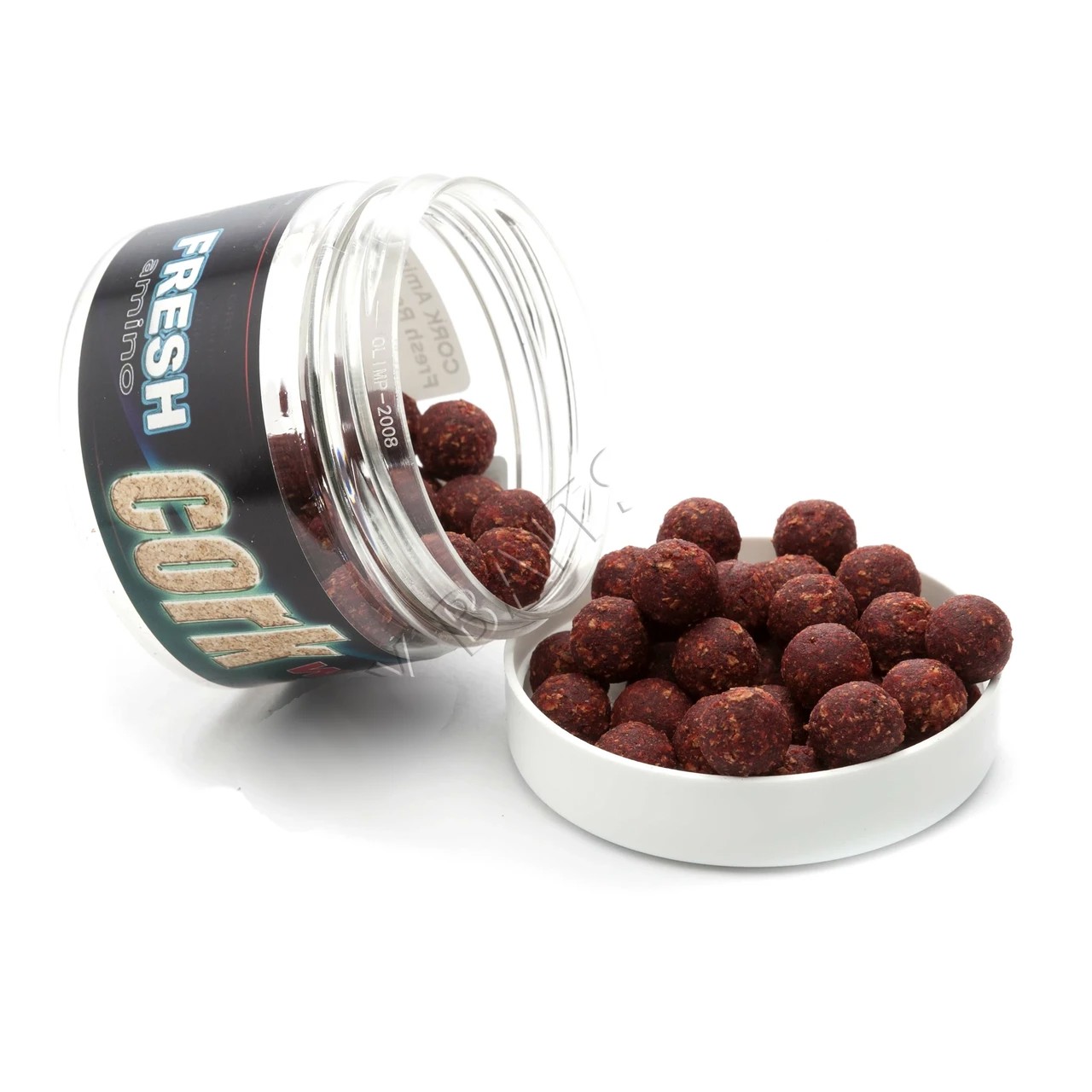 Вафтерси Trinity Baits: Wafters Amino Fresh Cork 11 мм
