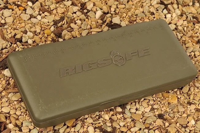 Поводочница Korda Mini Rigsafe