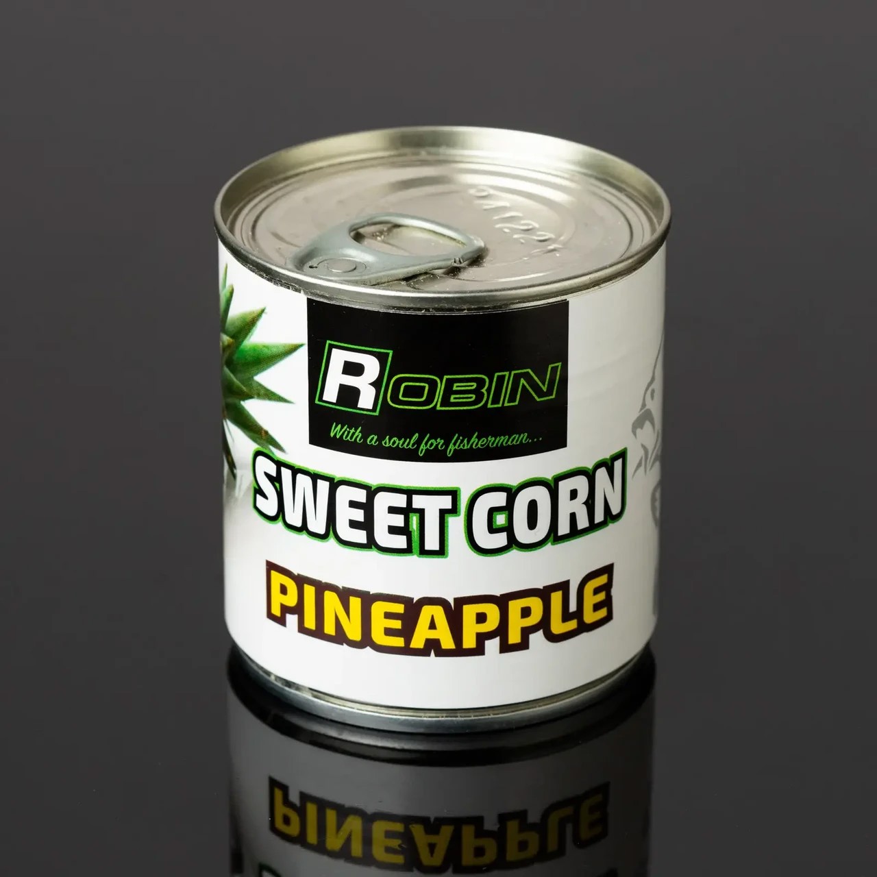 Sweet Corn ROBIN Ананас 200 мл. ж/б