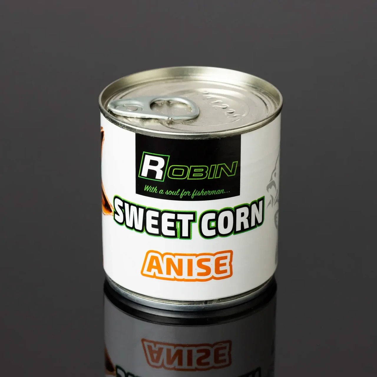 Sweet Corn ROBIN Анісу 200 мл. ж/б