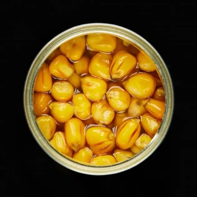 Sweet Corn ROBIN Мед 200 мл. ж/б