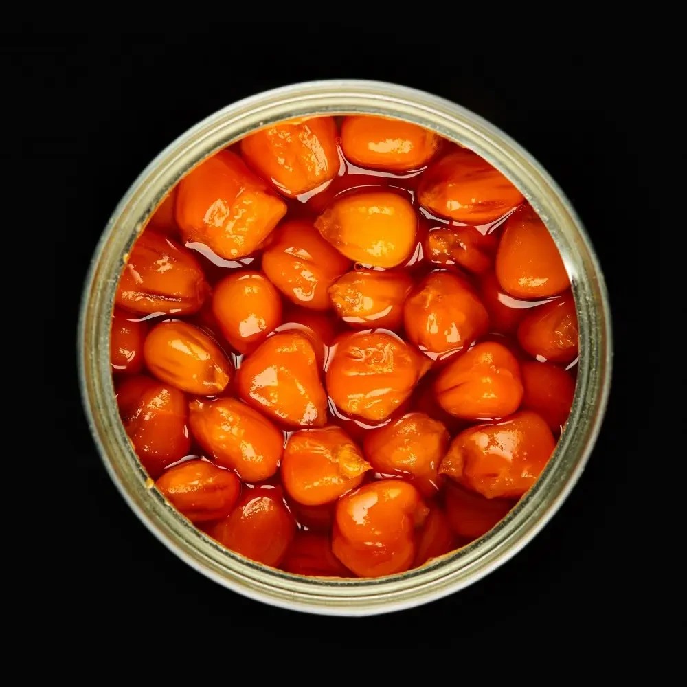 Sweet Corn ROBIN Тутті Фрутті 200 мл. ж/б