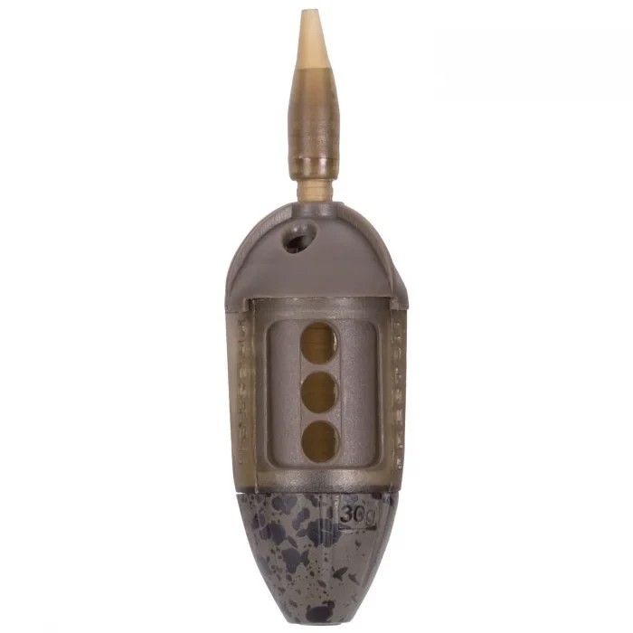 Годівниця для опариша Preston Ics In-Line Maggot Feeder Large 45g