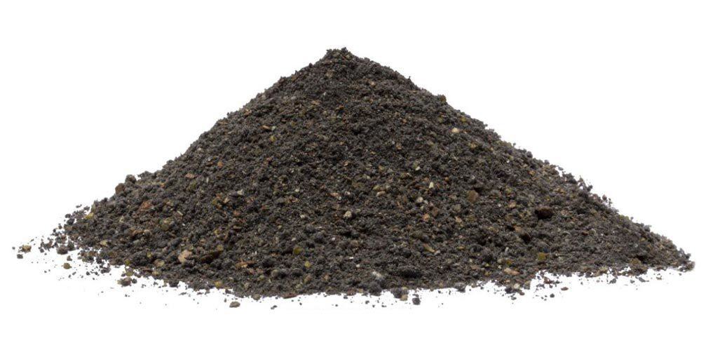 Прикормка VDE Record Zilver Brasem Black 2kg
