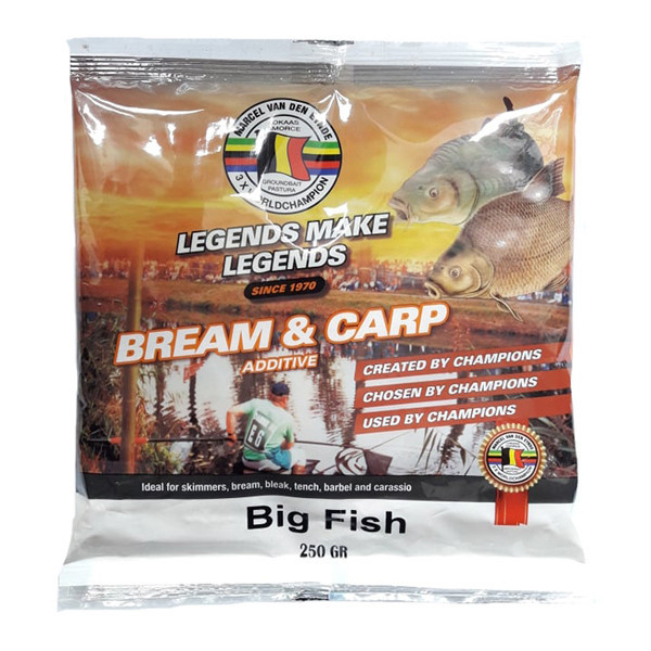 Ароматизатор VDE Big Fish 0,25 кг