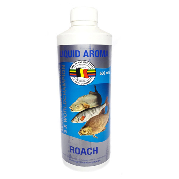 Ліквід арома VDE Roach 500 ml