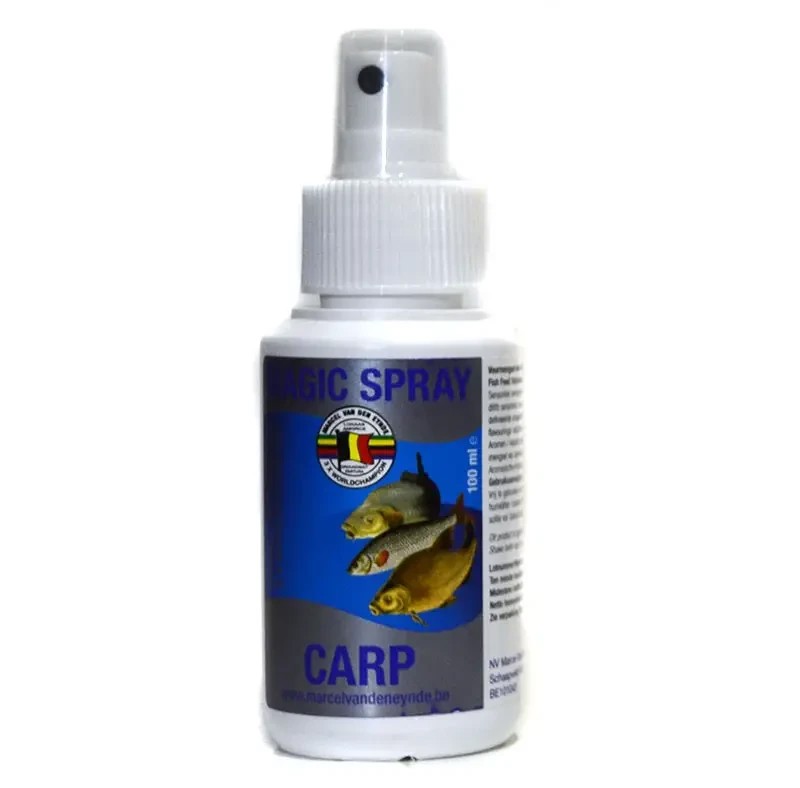 Спрей VDE Magic Spray Carp 100 мл