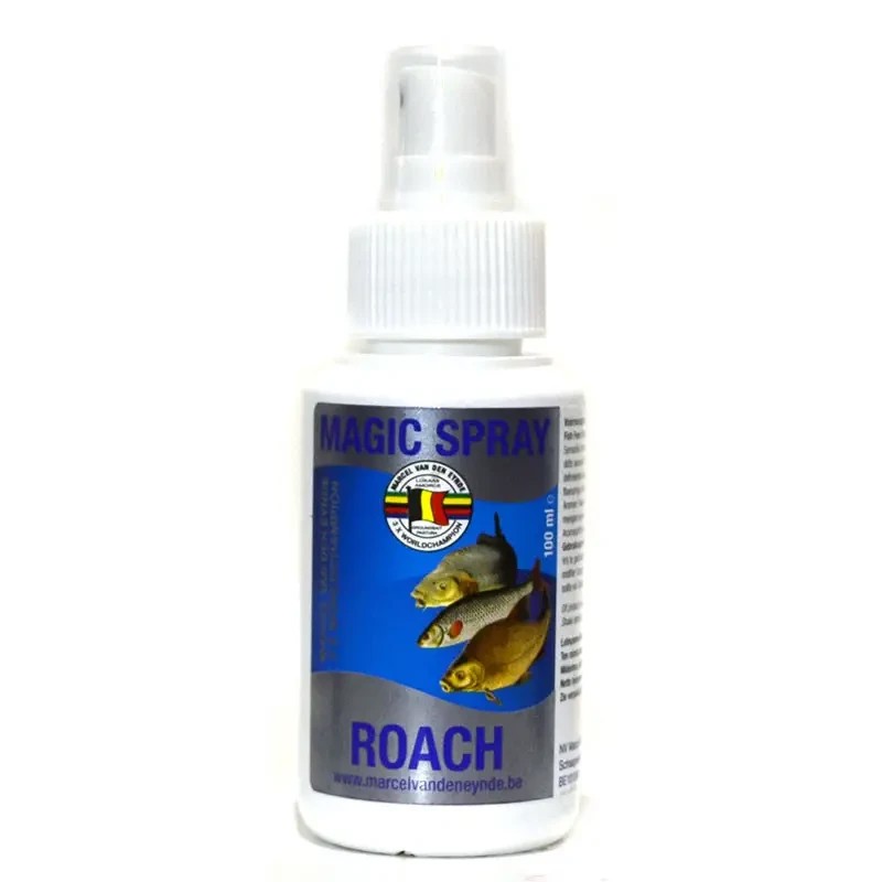 Спрей VDE Magic Spray Roach100 мл