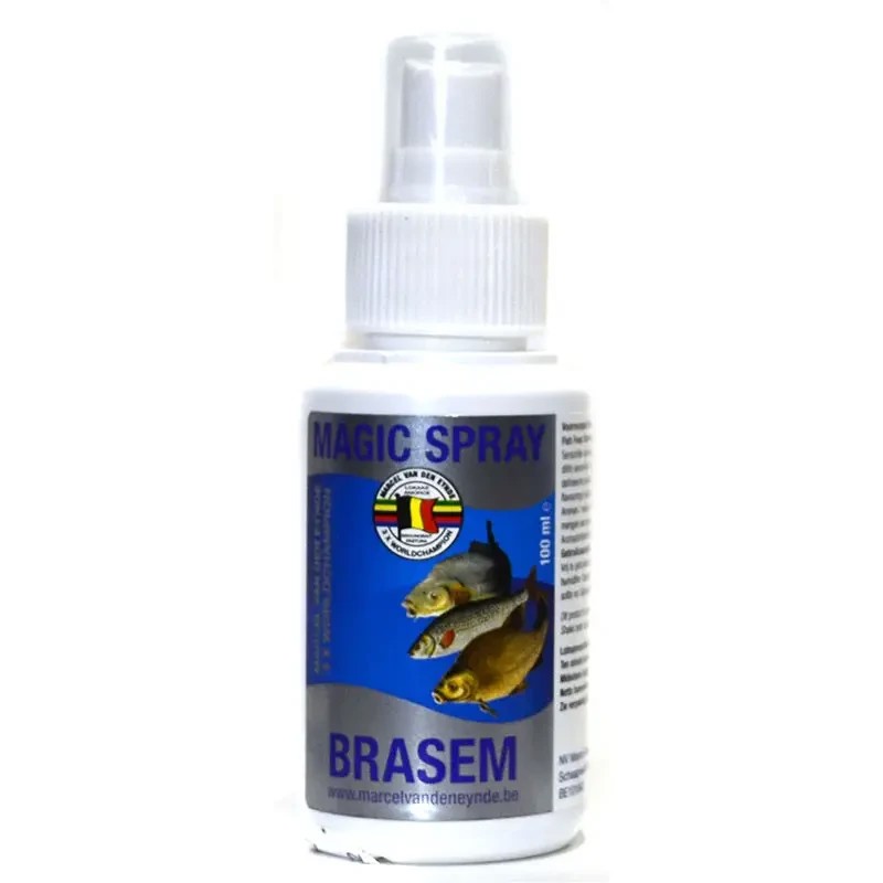 Спрей VDE Magic Spray Brasem 100 мл