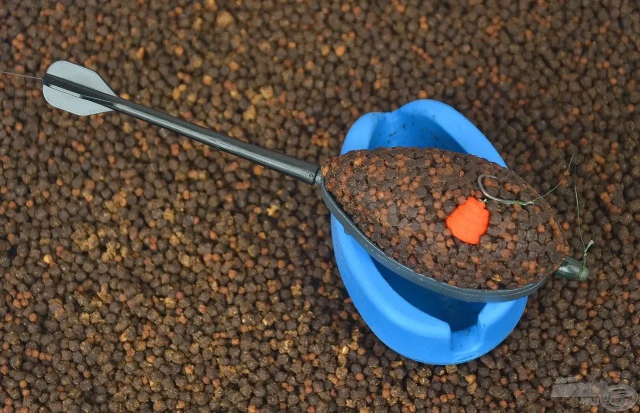 Пресформа Haldorado Dart Gumis L