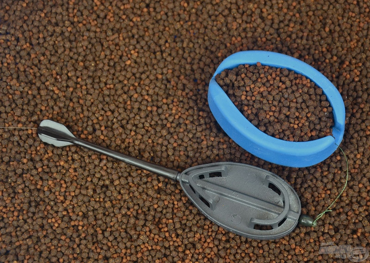 Пресформа Haldorado Dart Gumis XL