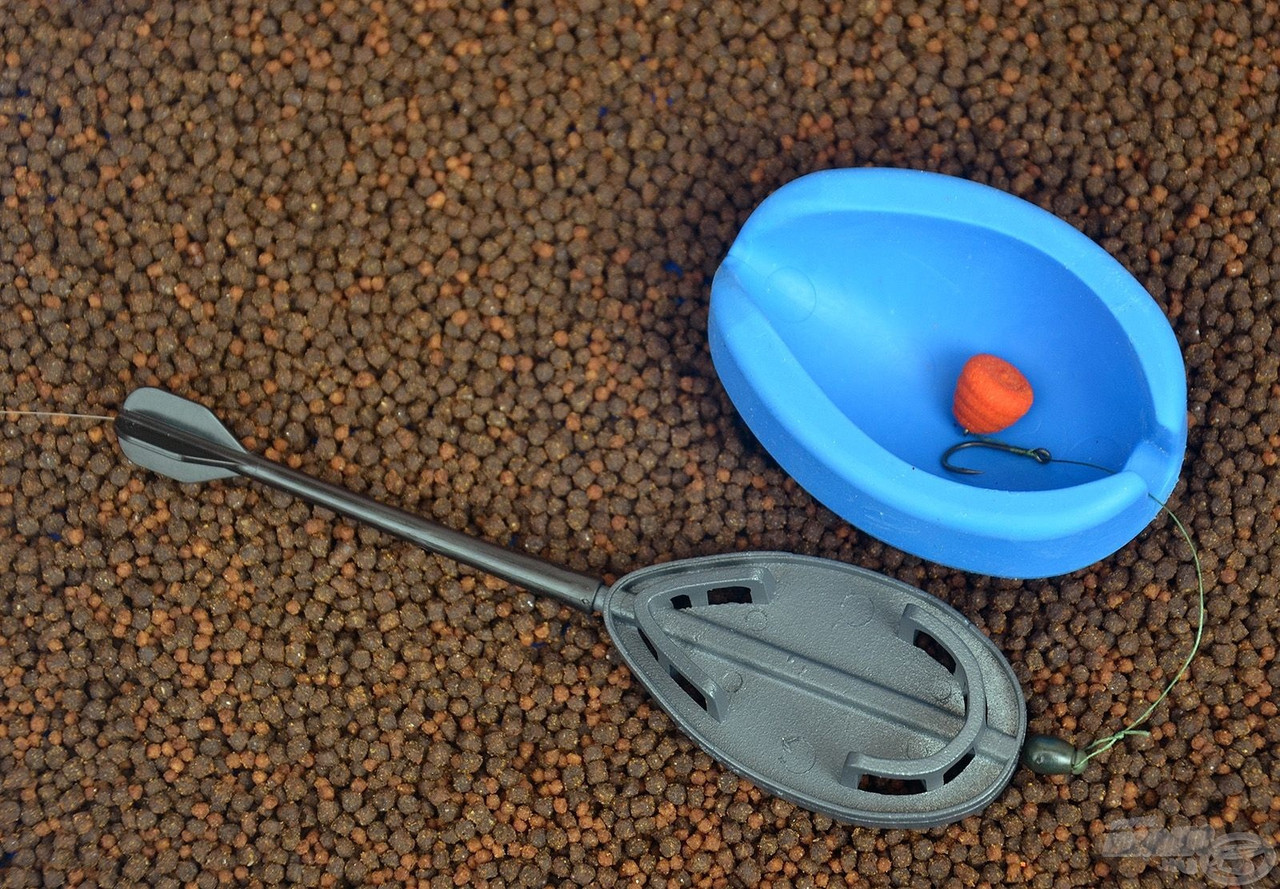 Пресформа Haldorado Dart Gumis XL
