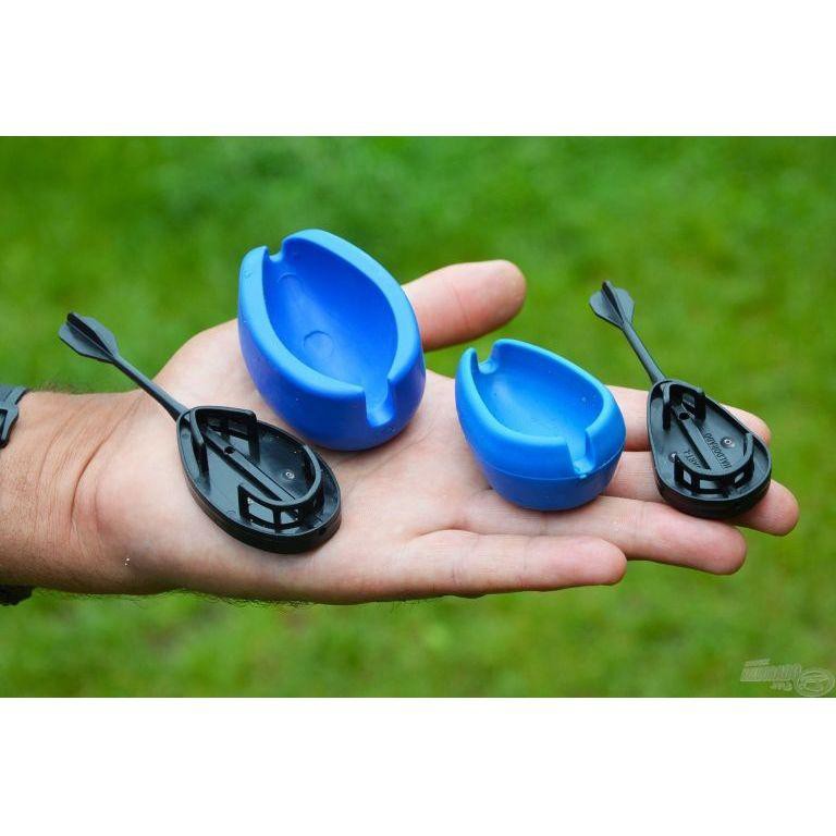 Пресформа Haldorado Dart Gumis XL