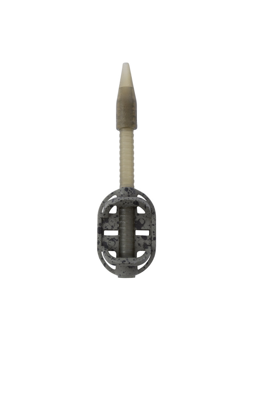 Годівниця Preston ICS Inline Dura Flat Method Mini 20