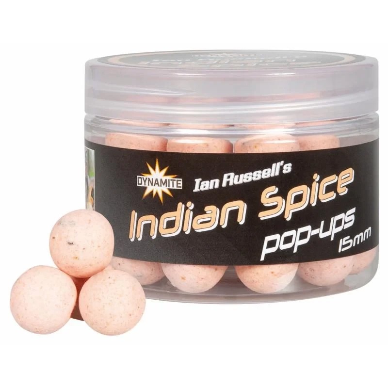 Поп-ап Dynamite Pop-Ups Indian Spice 12 мм