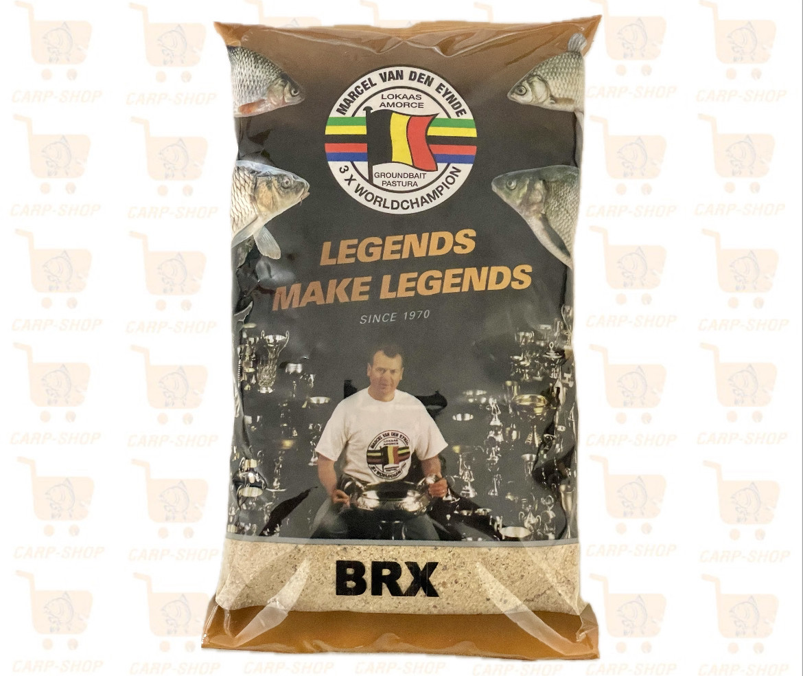 Прикормка VDE Make Legend BRX 1кг