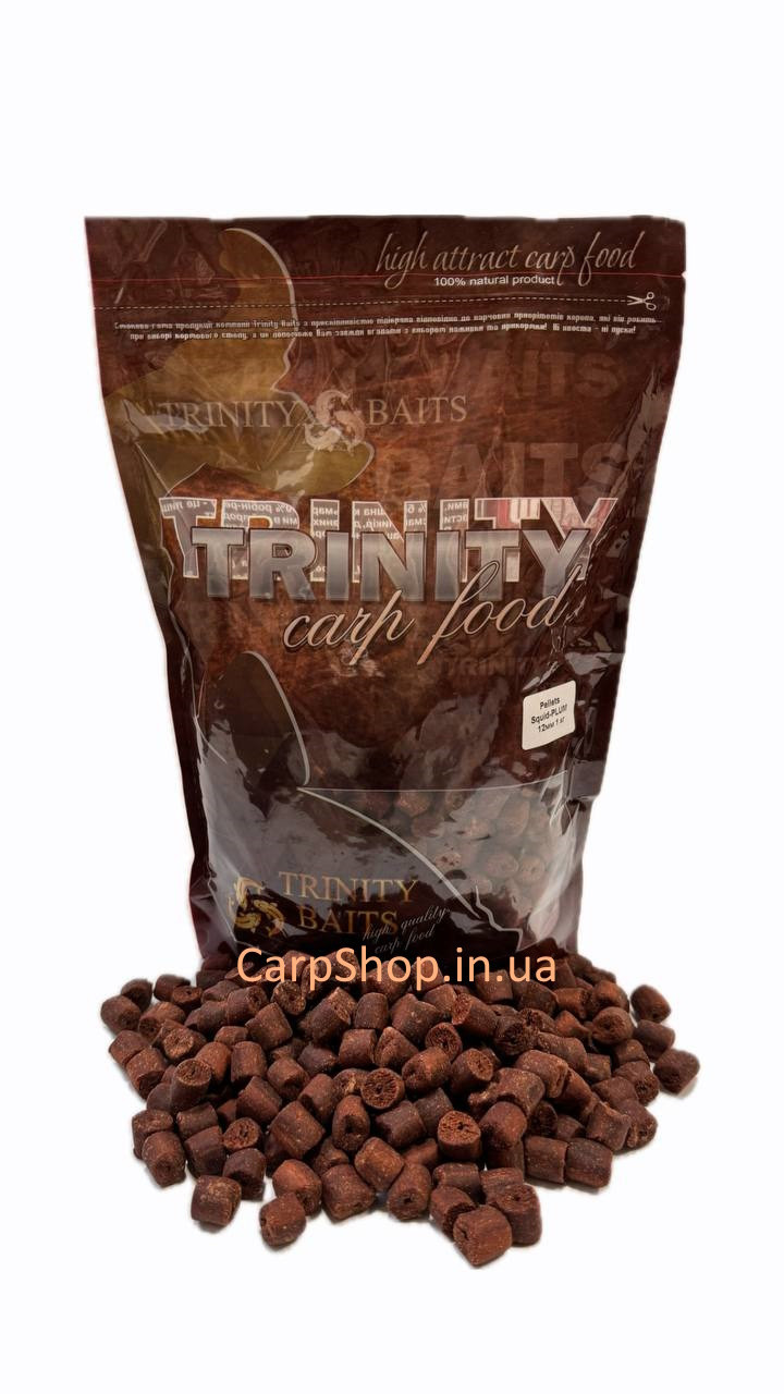 Пелетс Trinity Baits Anino Line 12мм 1кг