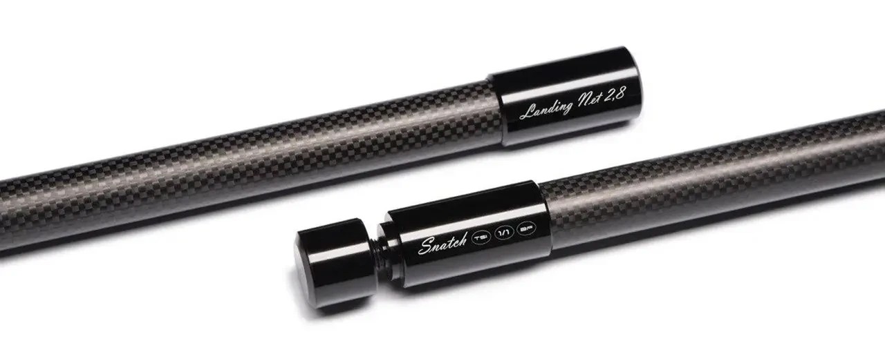 Короповий підсак Orient Rods By Dome 2,8 м 80 х 70 см