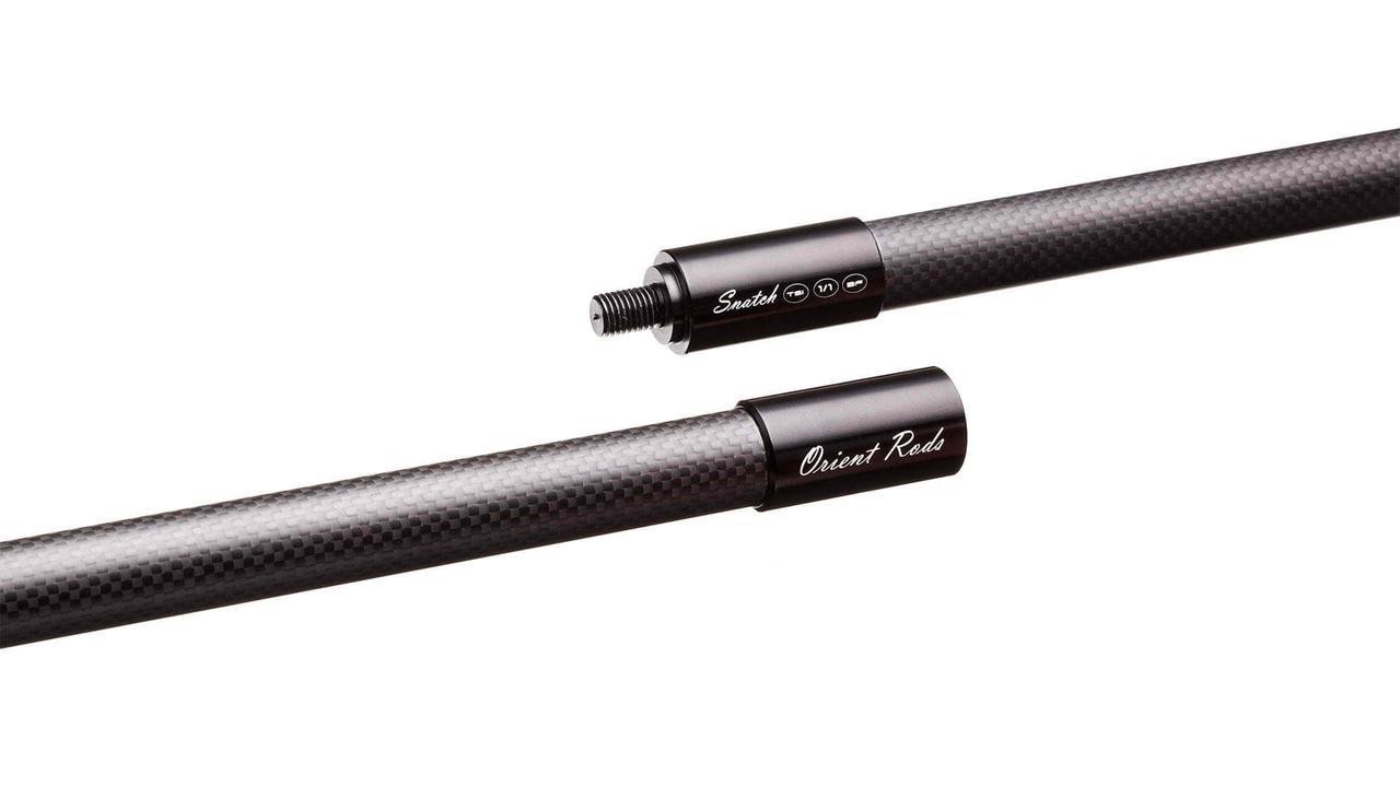 Короповий підсак Orient Rods By Dome 2.0 м 80х70 см