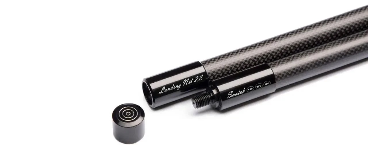 Короповий підсак Orient Rods By Dome 2.0 м 80х70 см