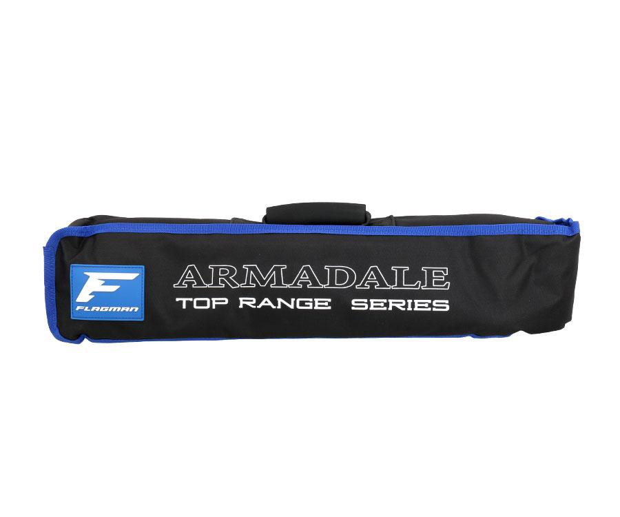 Телескопічна тринога Flagman Armadale Tripod