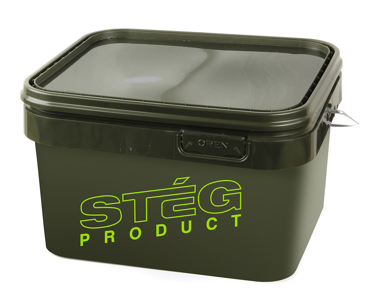 Відро для риболовлі Steg Product 5 літрів