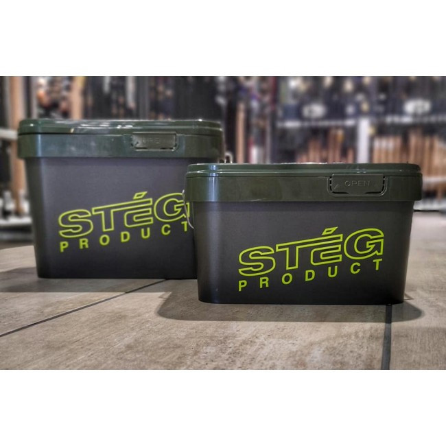 Відро для риболовлі Steg Product 5 літрів