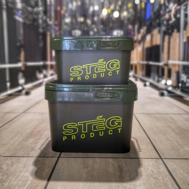 Відро для риболовлі Steg Product 5 літрів