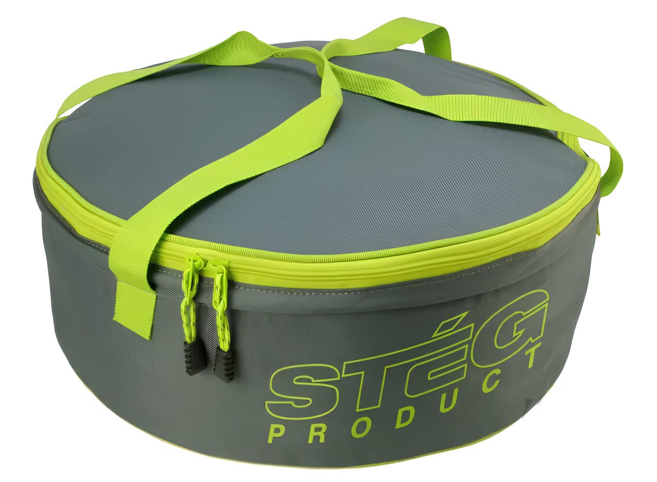 Відро для прикормки Steg Product 50x17см
