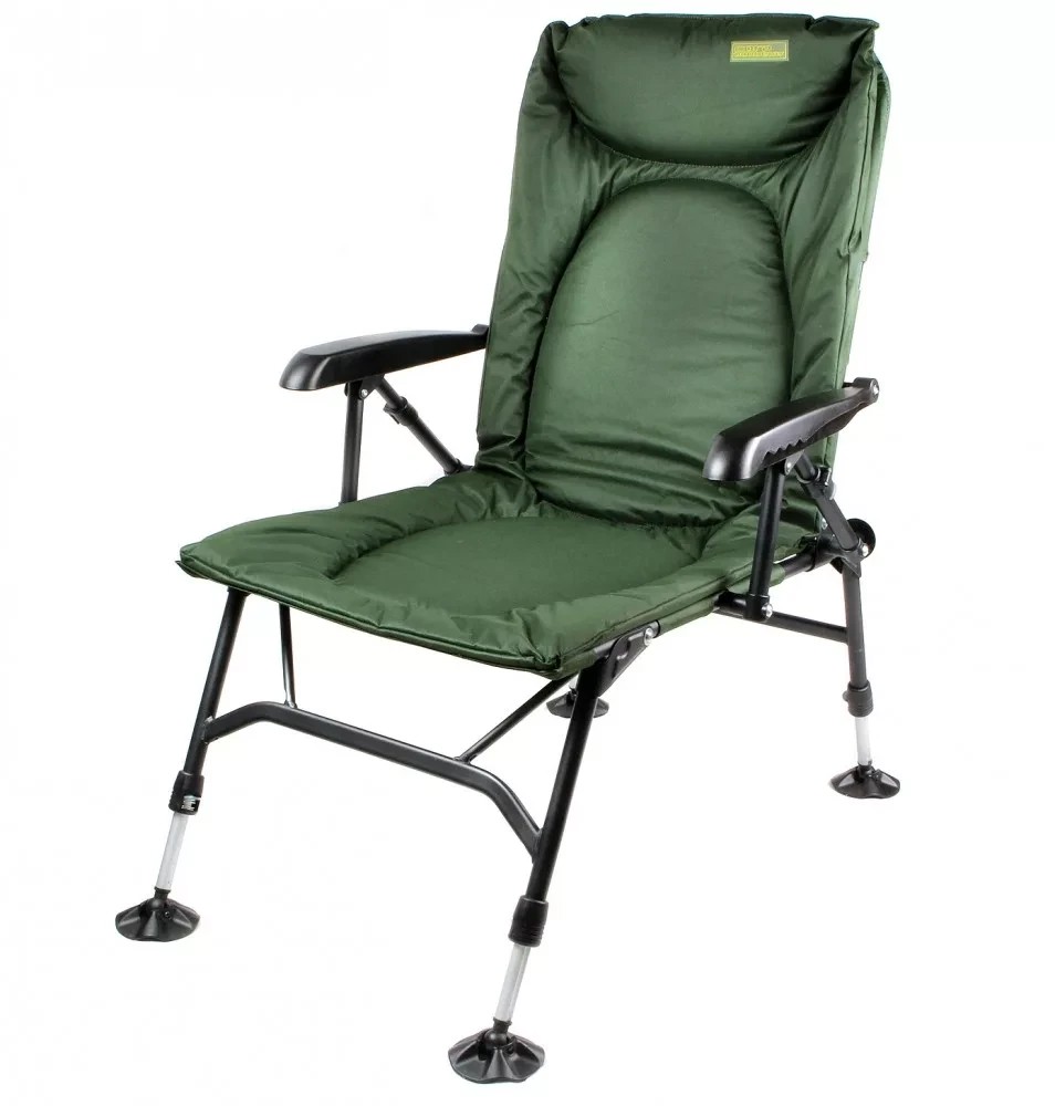Крісло Carp Academy Relax XL